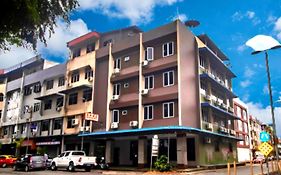 River Park Hotel