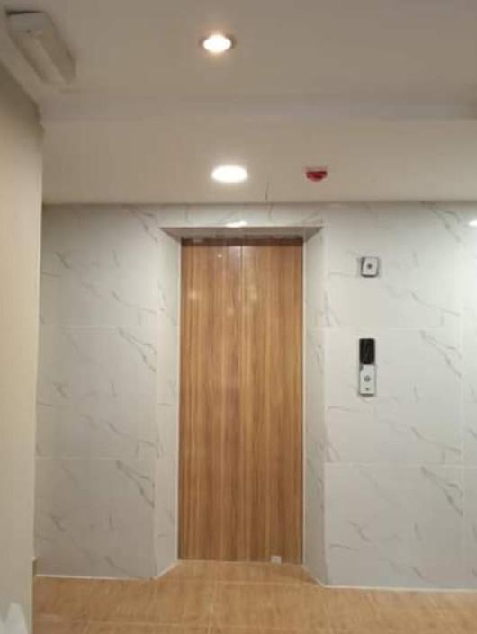 River Park Hotel Sibu Exterior foto